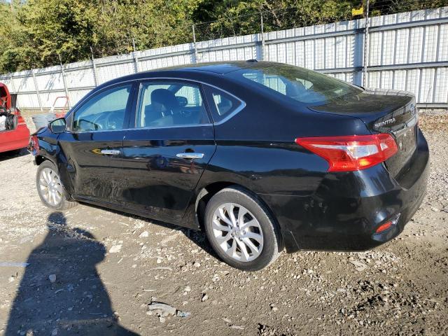 Photo 1 VIN: 3N1AB7AP6JY295618 - NISSAN SENTRA 