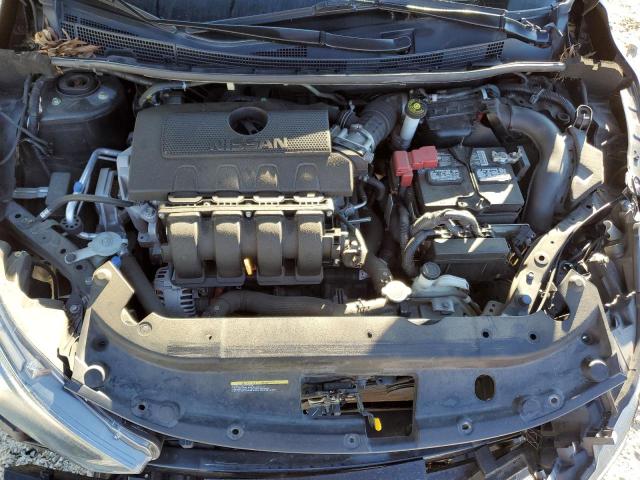 Photo 10 VIN: 3N1AB7AP6JY295618 - NISSAN SENTRA 