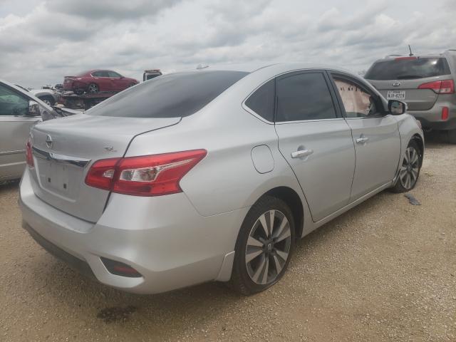 Photo 3 VIN: 3N1AB7AP6JY295747 - NISSAN SENTRA S 