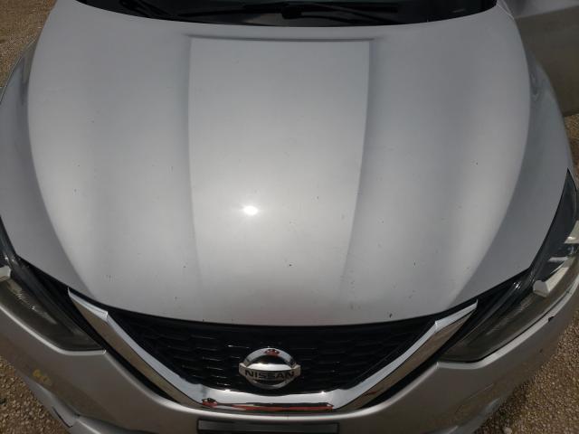 Photo 6 VIN: 3N1AB7AP6JY295747 - NISSAN SENTRA S 