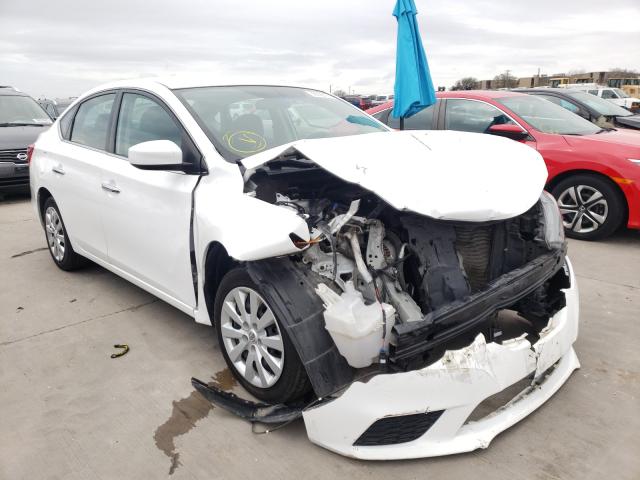 Photo 0 VIN: 3N1AB7AP6JY295876 - NISSAN SENTRA 