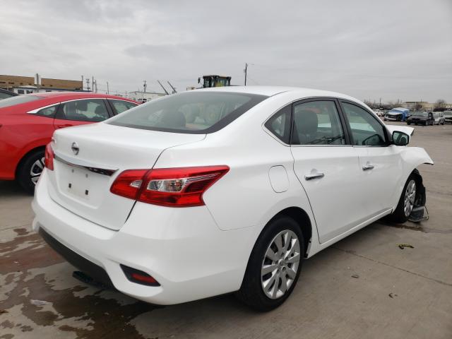 Photo 3 VIN: 3N1AB7AP6JY295876 - NISSAN SENTRA 