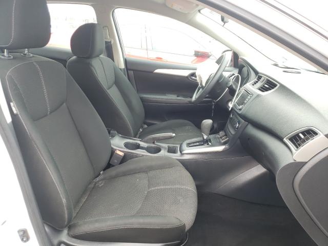 Photo 4 VIN: 3N1AB7AP6JY295876 - NISSAN SENTRA 