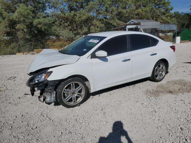 Photo 0 VIN: 3N1AB7AP6JY295876 - NISSAN SENTRA S 