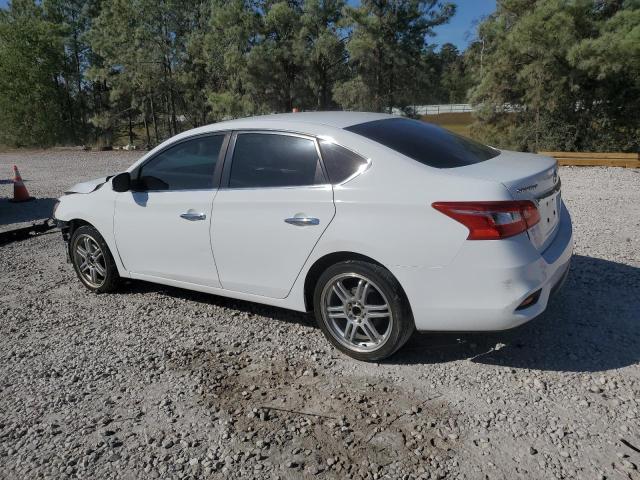 Photo 1 VIN: 3N1AB7AP6JY295876 - NISSAN SENTRA S 