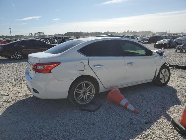 Photo 2 VIN: 3N1AB7AP6JY295876 - NISSAN SENTRA S 