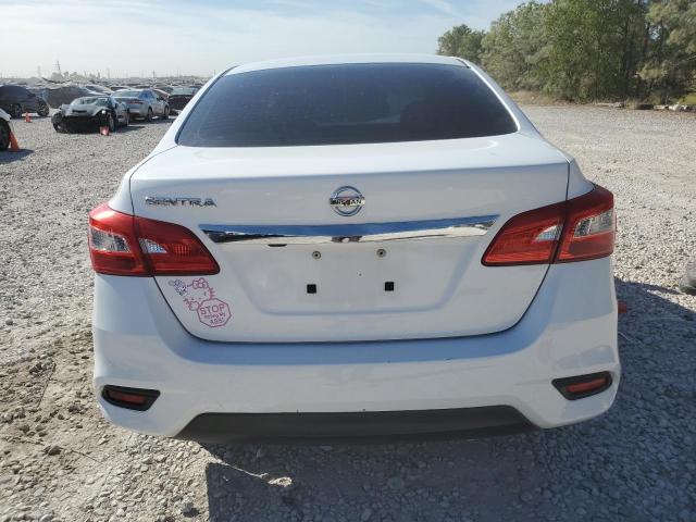 Photo 5 VIN: 3N1AB7AP6JY295876 - NISSAN SENTRA S 