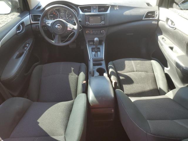 Photo 7 VIN: 3N1AB7AP6JY295876 - NISSAN SENTRA S 