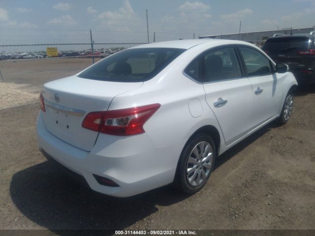 Photo 3 VIN: 3N1AB7AP6JY295876 - NISSAN SENTRA S 