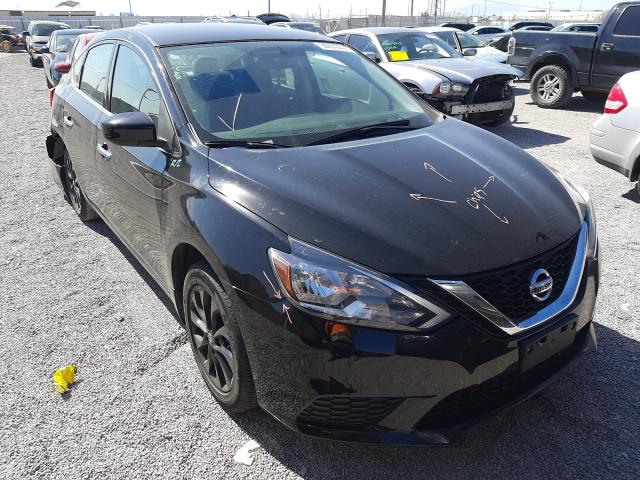 Photo 0 VIN: 3N1AB7AP6JY296025 - NISSAN SENTRA S 