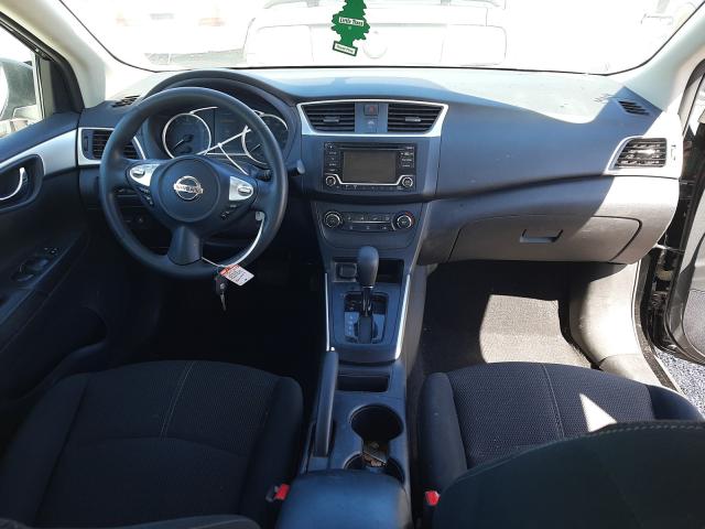 Photo 8 VIN: 3N1AB7AP6JY296025 - NISSAN SENTRA S 