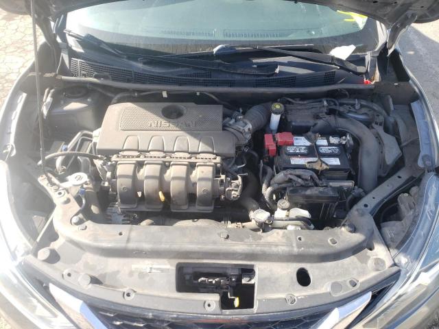 Photo 6 VIN: 3N1AB7AP6JY296543 - NISSAN SENTRA S 