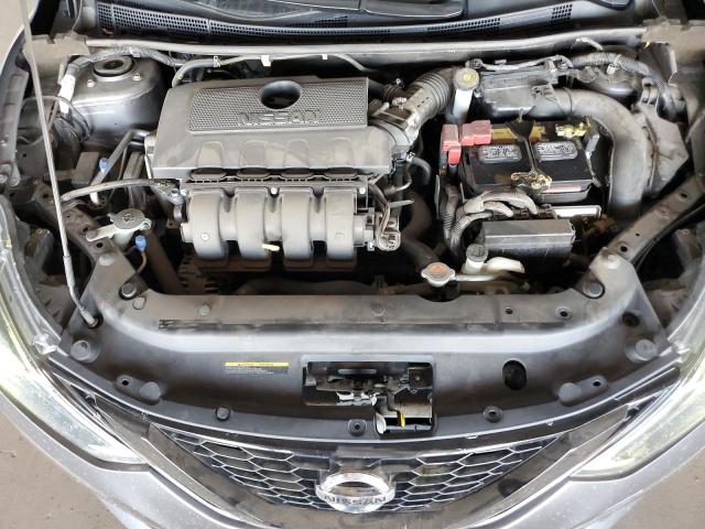 Photo 10 VIN: 3N1AB7AP6JY297529 - NISSAN SENTRA 