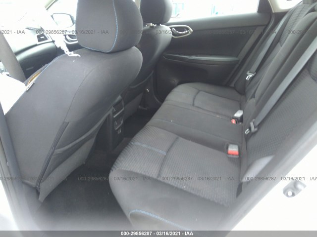 Photo 7 VIN: 3N1AB7AP6JY297952 - NISSAN SENTRA 