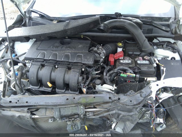 Photo 9 VIN: 3N1AB7AP6JY297952 - NISSAN SENTRA 