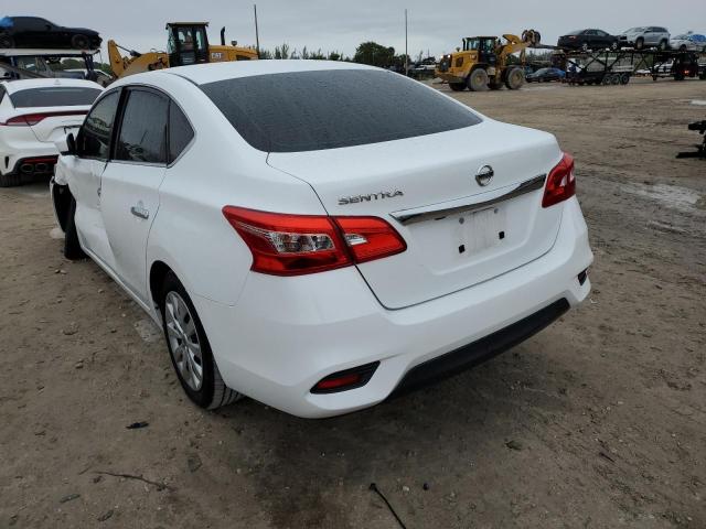 Photo 1 VIN: 3N1AB7AP6JY298812 - NISSAN SENTRA S 