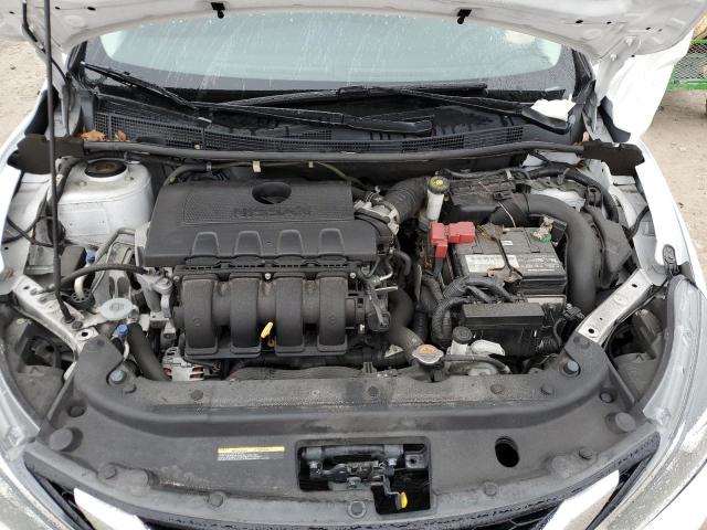 Photo 10 VIN: 3N1AB7AP6JY298812 - NISSAN SENTRA S 