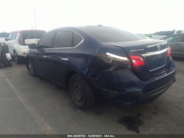 Photo 2 VIN: 3N1AB7AP6JY298843 - NISSAN SENTRA 