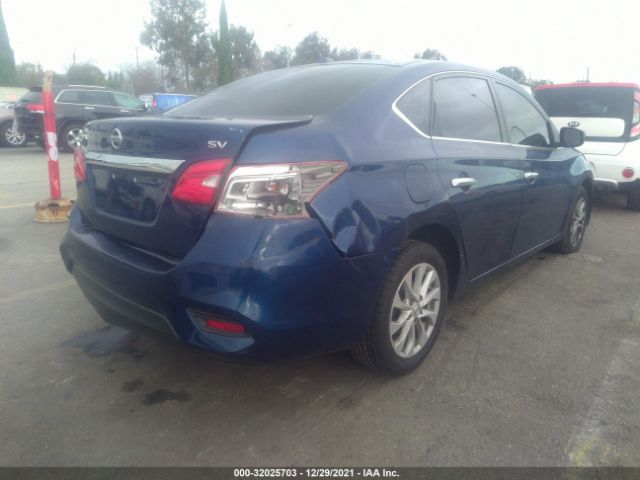 Photo 3 VIN: 3N1AB7AP6JY298843 - NISSAN SENTRA 