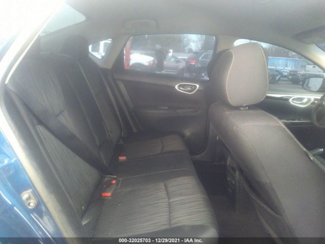 Photo 7 VIN: 3N1AB7AP6JY298843 - NISSAN SENTRA 