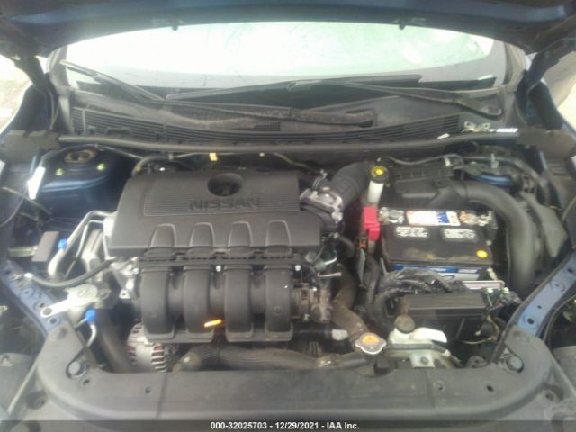 Photo 9 VIN: 3N1AB7AP6JY298843 - NISSAN SENTRA 