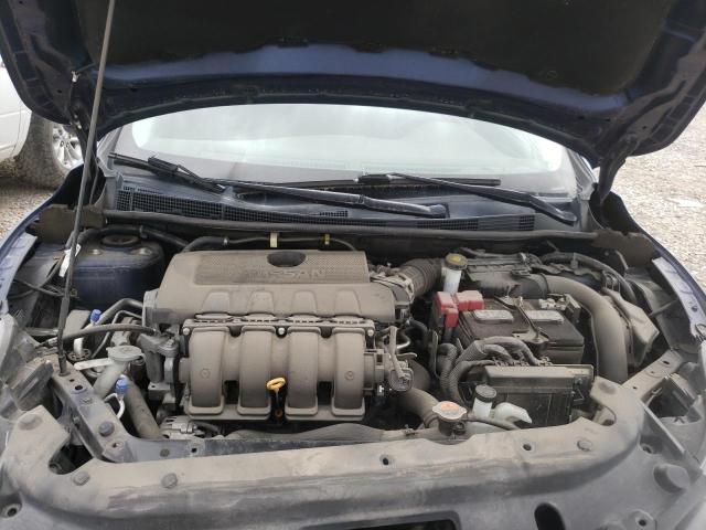 Photo 6 VIN: 3N1AB7AP6JY299054 - NISSAN SENTRA S 