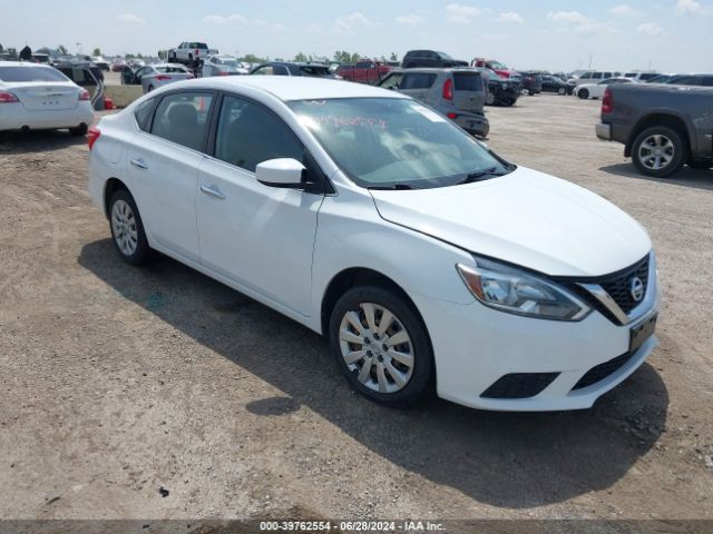 Photo 0 VIN: 3N1AB7AP6JY299474 - NISSAN SENTRA 