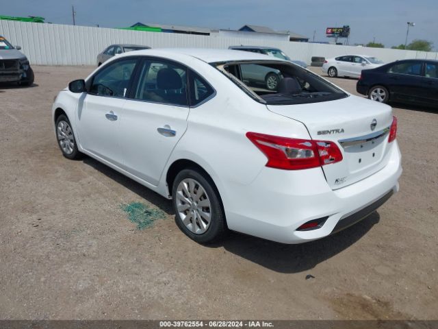 Photo 2 VIN: 3N1AB7AP6JY299474 - NISSAN SENTRA 