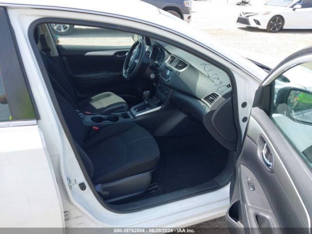 Photo 4 VIN: 3N1AB7AP6JY299474 - NISSAN SENTRA 