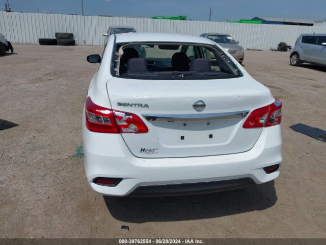 Photo 5 VIN: 3N1AB7AP6JY299474 - NISSAN SENTRA 