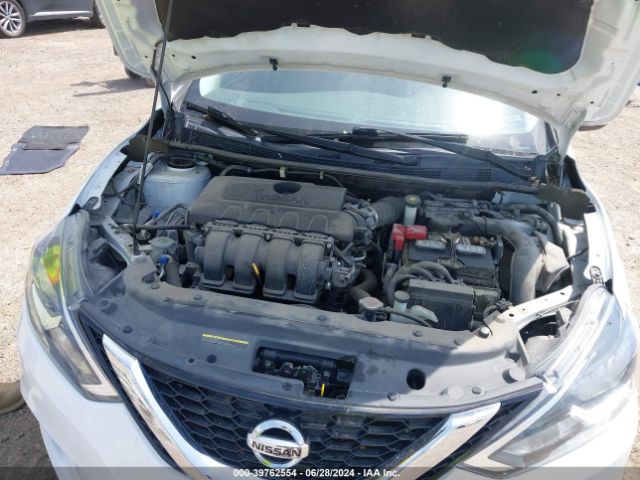 Photo 9 VIN: 3N1AB7AP6JY299474 - NISSAN SENTRA 