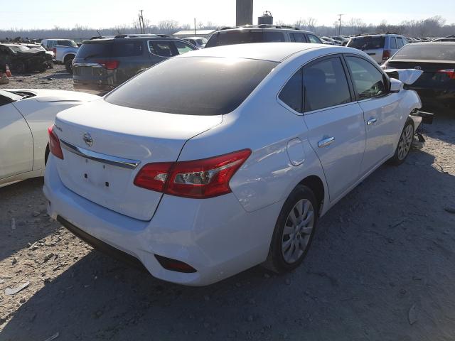 Photo 3 VIN: 3N1AB7AP6JY300588 - NISSAN SENTRA S 