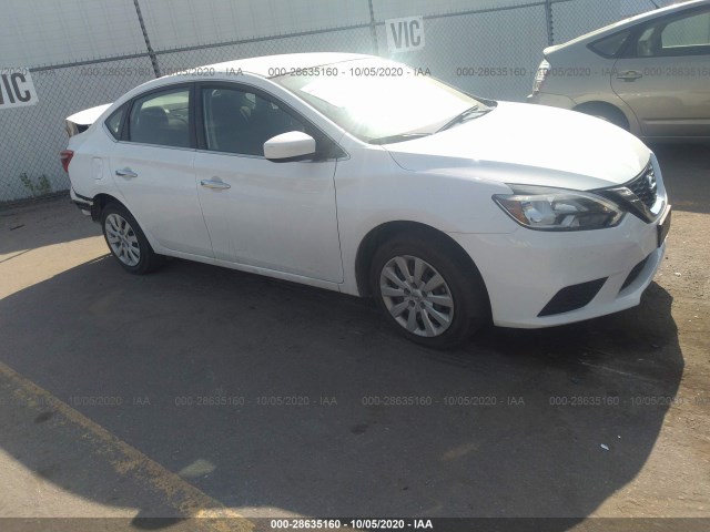 Photo 0 VIN: 3N1AB7AP6JY300820 - NISSAN SENTRA 