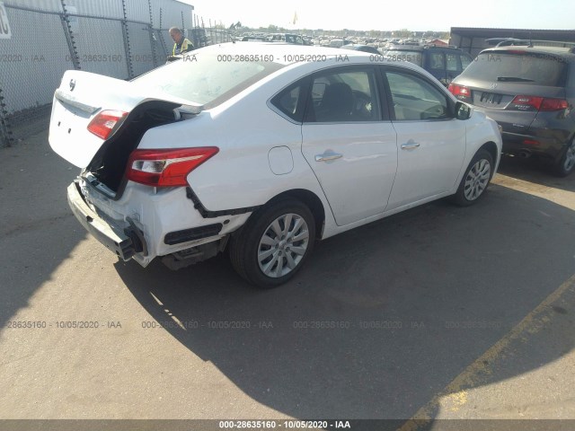 Photo 3 VIN: 3N1AB7AP6JY300820 - NISSAN SENTRA 