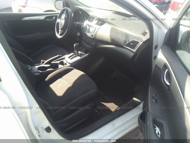 Photo 4 VIN: 3N1AB7AP6JY300820 - NISSAN SENTRA 