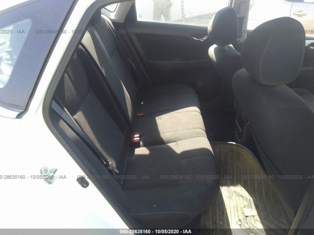 Photo 7 VIN: 3N1AB7AP6JY300820 - NISSAN SENTRA 