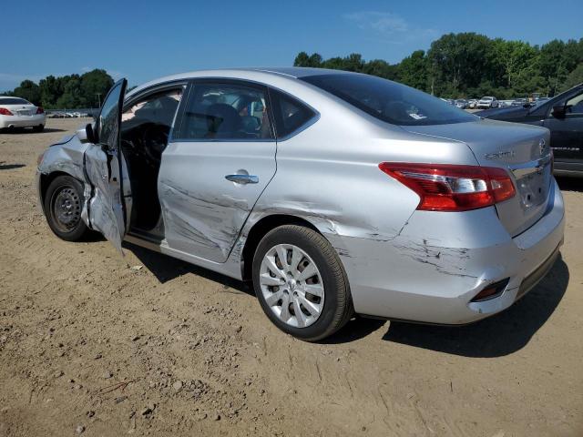 Photo 1 VIN: 3N1AB7AP6JY301157 - NISSAN SENTRA 