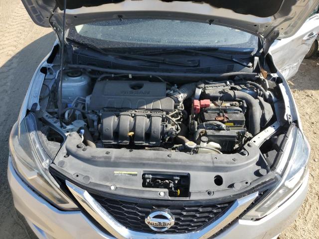 Photo 10 VIN: 3N1AB7AP6JY301157 - NISSAN SENTRA 