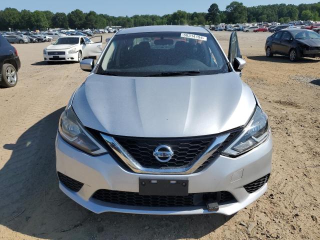 Photo 4 VIN: 3N1AB7AP6JY301157 - NISSAN SENTRA 