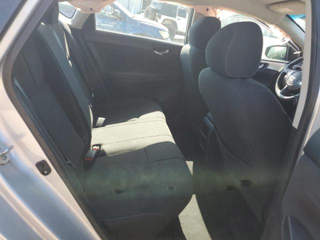 Photo 9 VIN: 3N1AB7AP6JY301157 - NISSAN SENTRA 