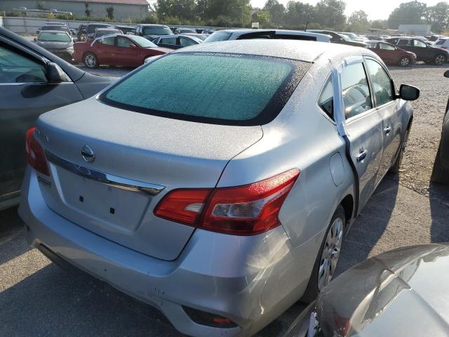 Photo 3 VIN: 3N1AB7AP6JY301420 - NISSAN SENTRA S 