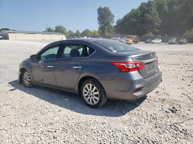 Photo 1 VIN: 3N1AB7AP6JY301434 - NISSAN SENTRA S 