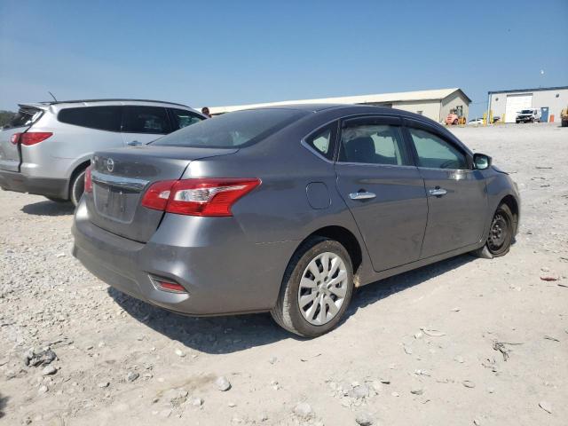 Photo 2 VIN: 3N1AB7AP6JY301434 - NISSAN SENTRA S 