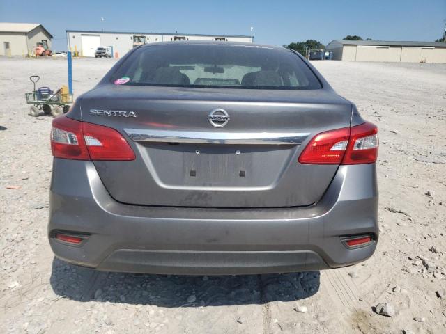 Photo 5 VIN: 3N1AB7AP6JY301434 - NISSAN SENTRA S 