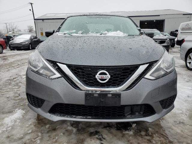 Photo 4 VIN: 3N1AB7AP6JY302146 - NISSAN SENTRA 