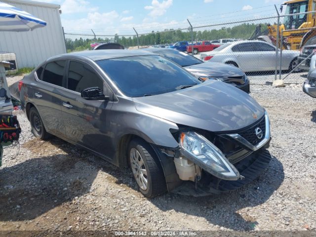 Photo 0 VIN: 3N1AB7AP6JY302258 - NISSAN SENTRA 