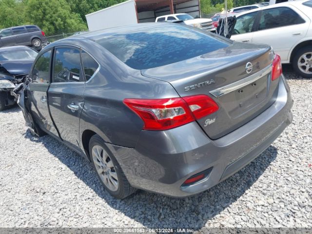 Photo 2 VIN: 3N1AB7AP6JY302258 - NISSAN SENTRA 