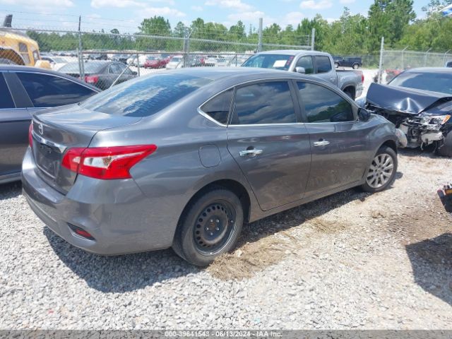 Photo 3 VIN: 3N1AB7AP6JY302258 - NISSAN SENTRA 