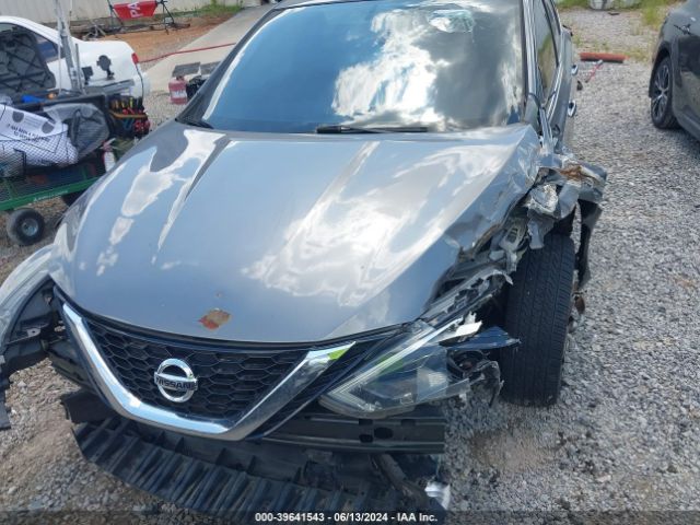 Photo 5 VIN: 3N1AB7AP6JY302258 - NISSAN SENTRA 