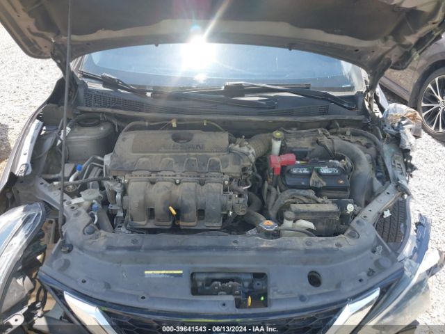 Photo 9 VIN: 3N1AB7AP6JY302258 - NISSAN SENTRA 